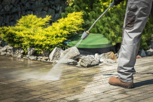 Ocean Pointe, HI Pressure Washing Company